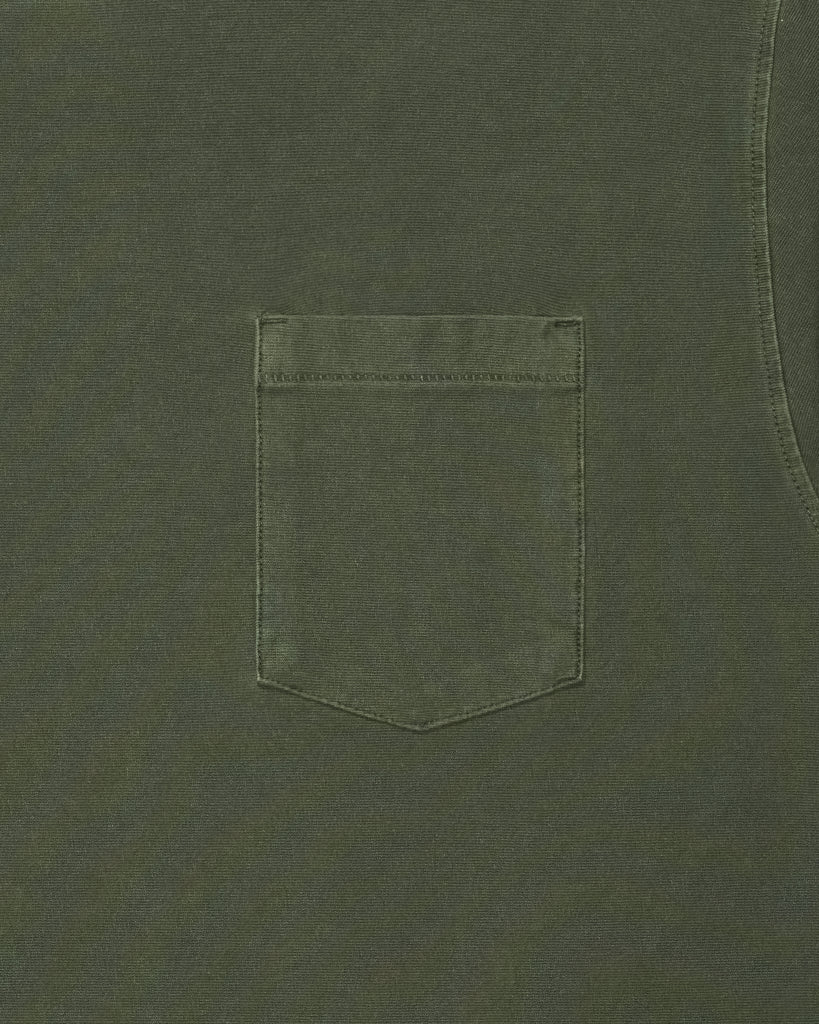 UNDEFEATED PIGMENT DYE S/S TEE