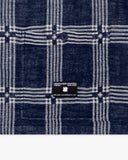 UNDEFEATED PLAID S/S BUTTON DOWN