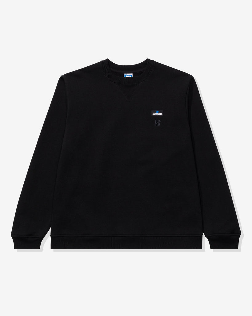 UNDEFEATED PREMIUM ICON CREWNECK
