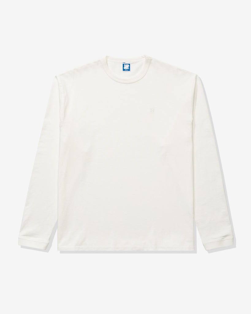 UNDEFEATED PREMIUM L/S TEE