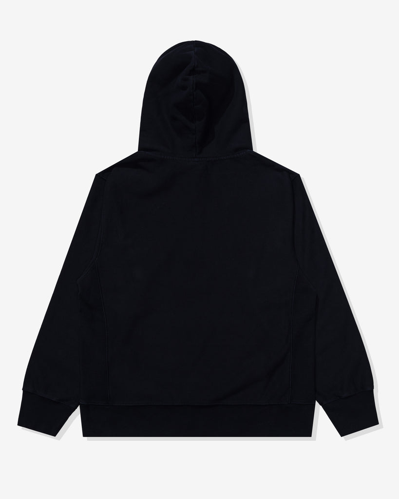 UNDEFEATED QUARTER ZIP PULLOVER HOOD