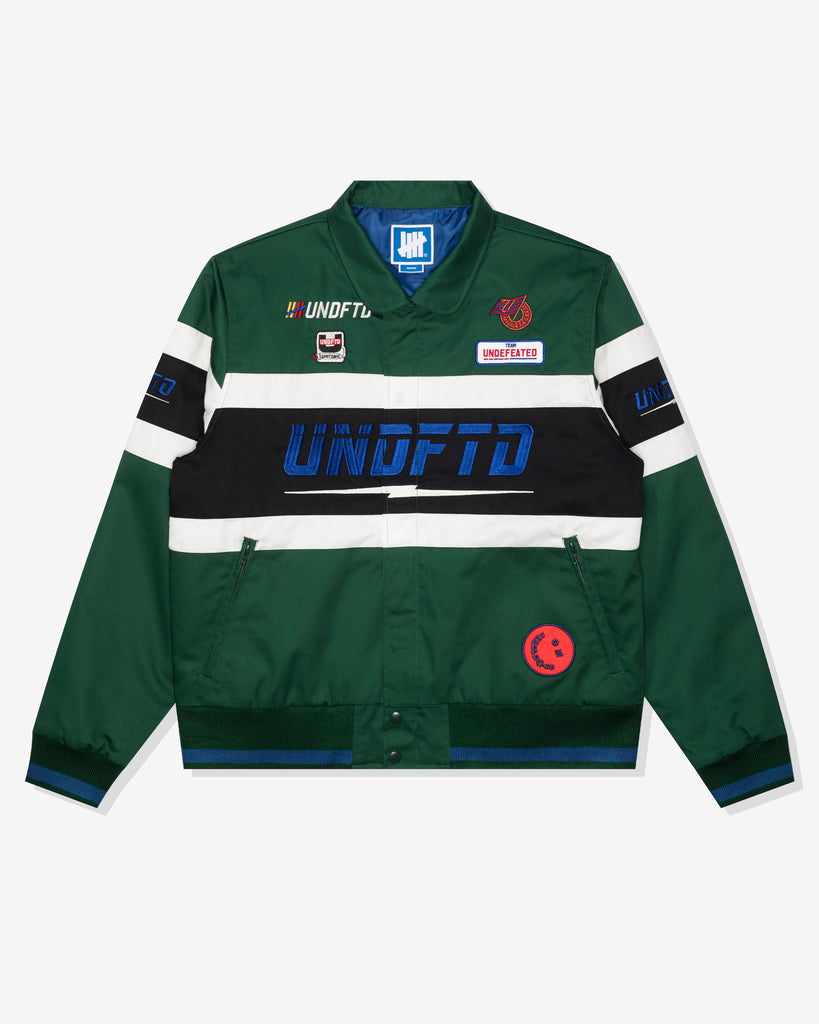 UNDEFEATED RACING JACKET