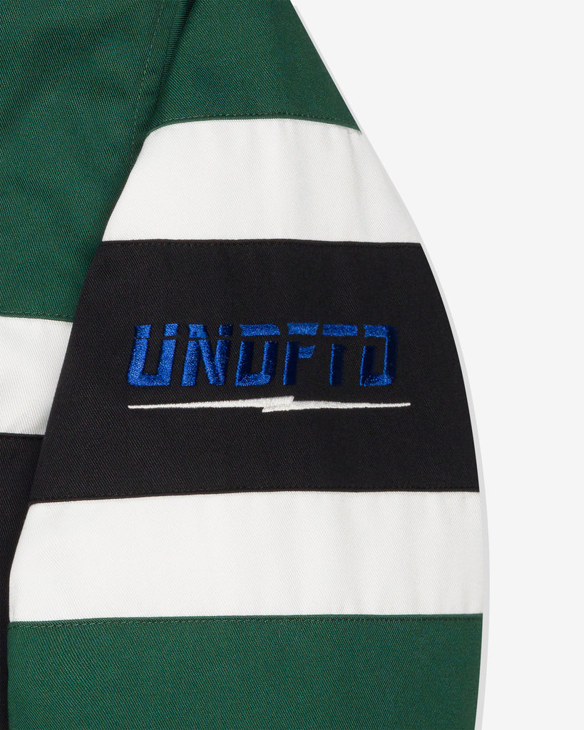 UNDEFEATED RACING JACKET