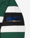 UNDEFEATED RACING JACKET