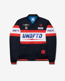UNDEFEATED RACING JACKET