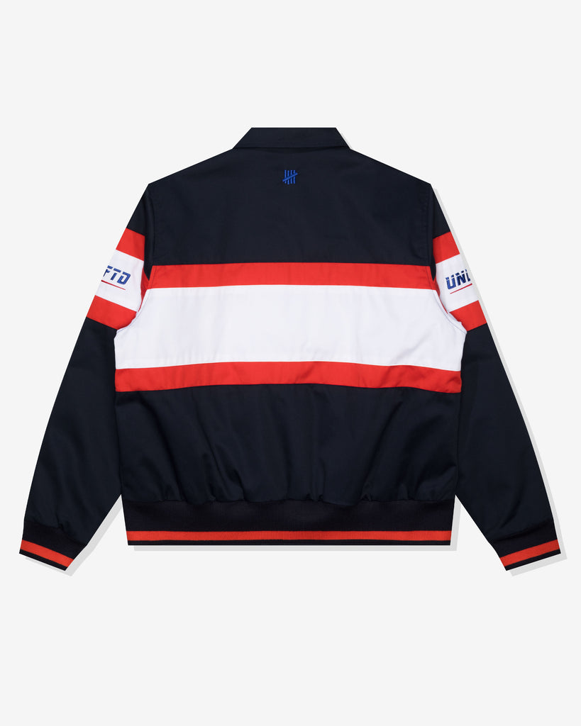 UNDEFEATED RACING JACKET
