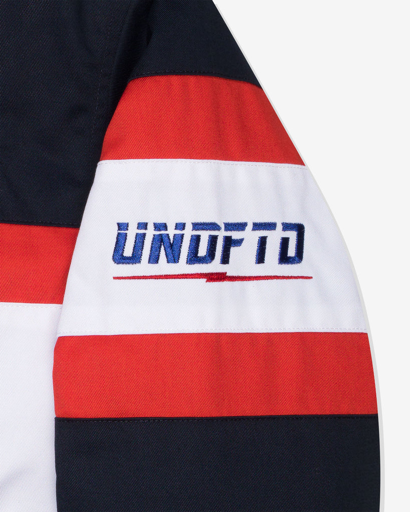 UNDEFEATED RACING JACKET
