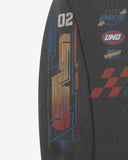 UNDEFEATED RACING L/S TEE