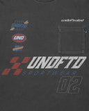 UNDEFEATED RACING L/S TEE