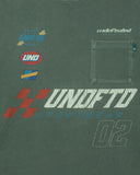 UNDEFEATED RACING L/S TEE