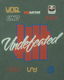 UNDEFEATED RACING L/S TEE