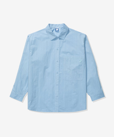 UNDEFEATED RELAXED L/S SHIRT