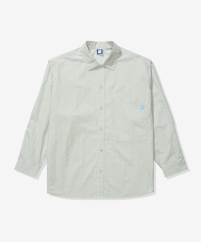 UNDEFEATED RELAXED L/S SHIRT