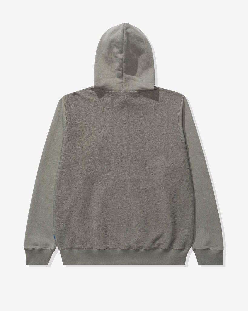 Adidas hotsell undefeated sweatshirt