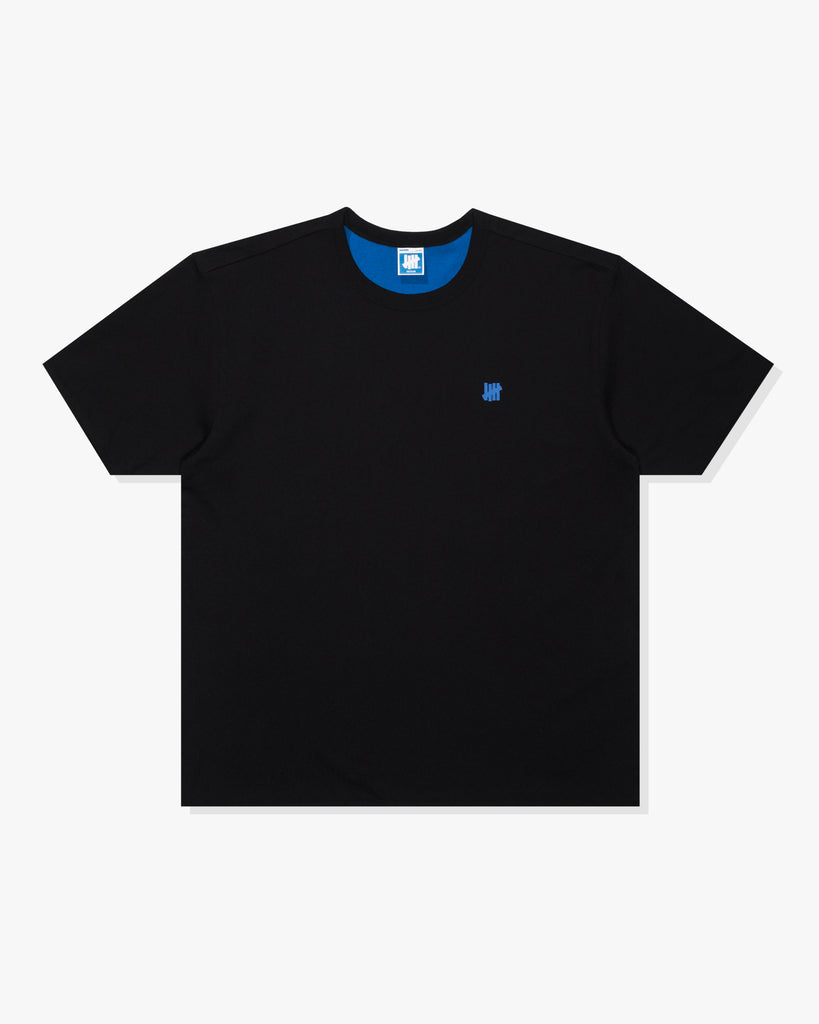UNDEFEATED REVERSIBLE GYM S/S TEE