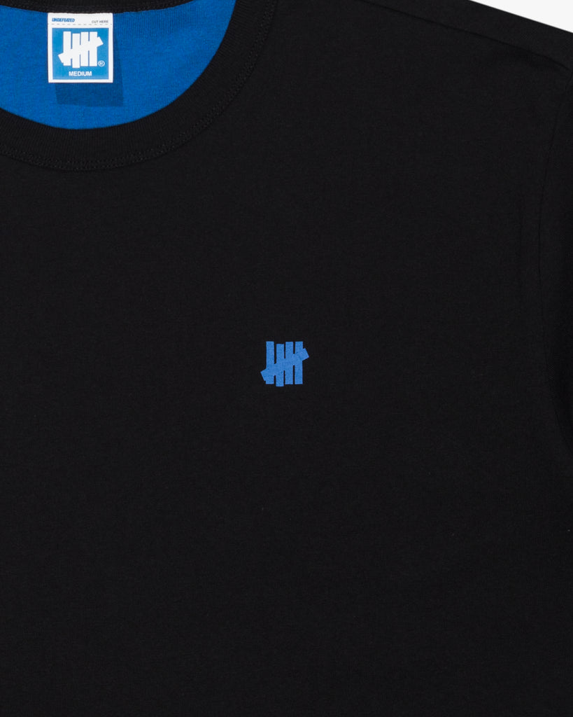 UNDEFEATED REVERSIBLE GYM S/S TEE