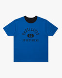 UNDEFEATED REVERSIBLE GYM S/S TEE