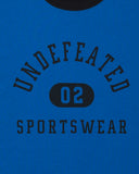 UNDEFEATED REVERSIBLE GYM S/S TEE