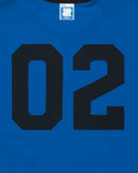 UNDEFEATED REVERSIBLE GYM S/S TEE