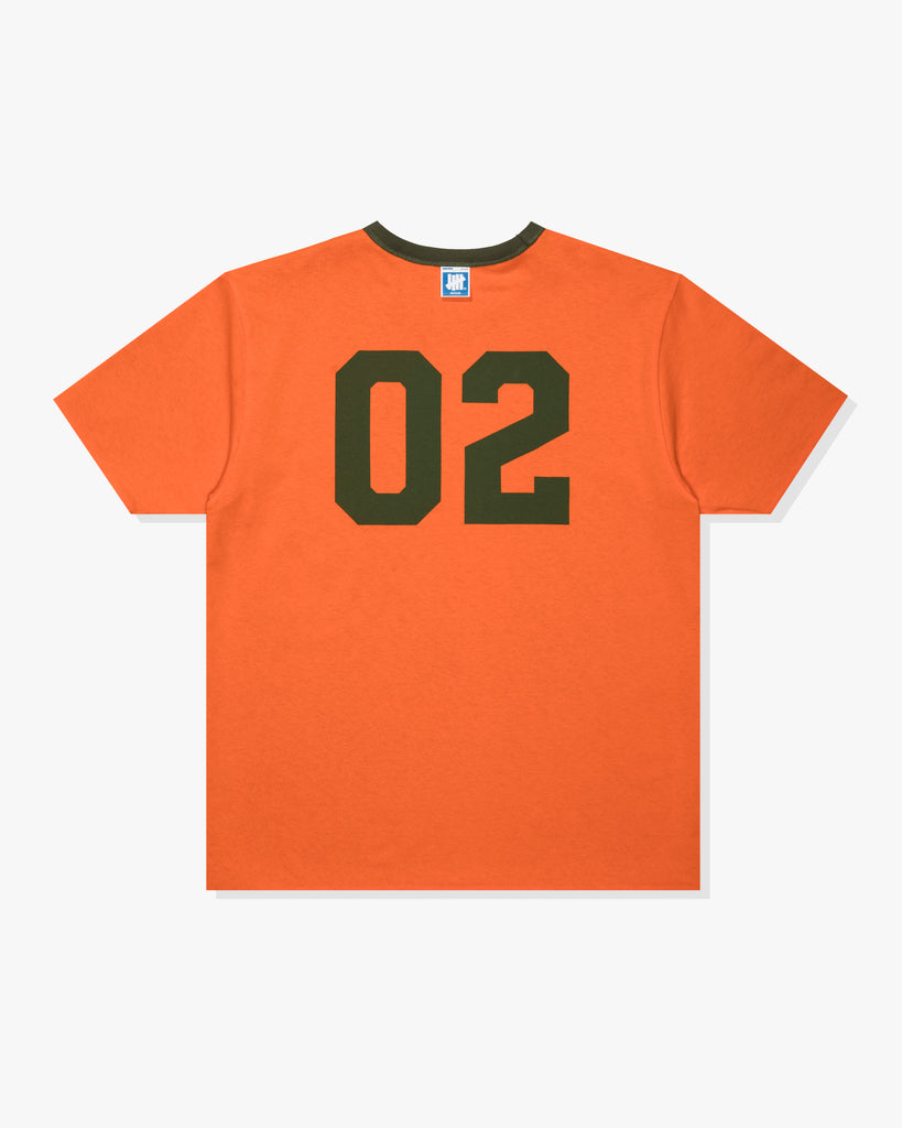 UNDEFEATED REVERSIBLE GYM S/S TEE