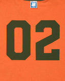 UNDEFEATED REVERSIBLE GYM S/S TEE