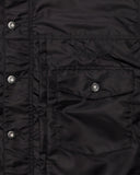 UNDEFEATED REVERSIBLE TRUCKER JACKET