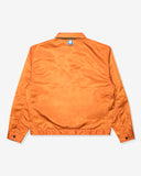 UNDEFEATED REVERSIBLE TRUCKER JACKET