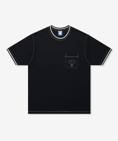 UNDEFEATED RINGS S/S POCKET TEE
