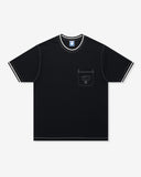 UNDEFEATED RINGS S/S POCKET TEE