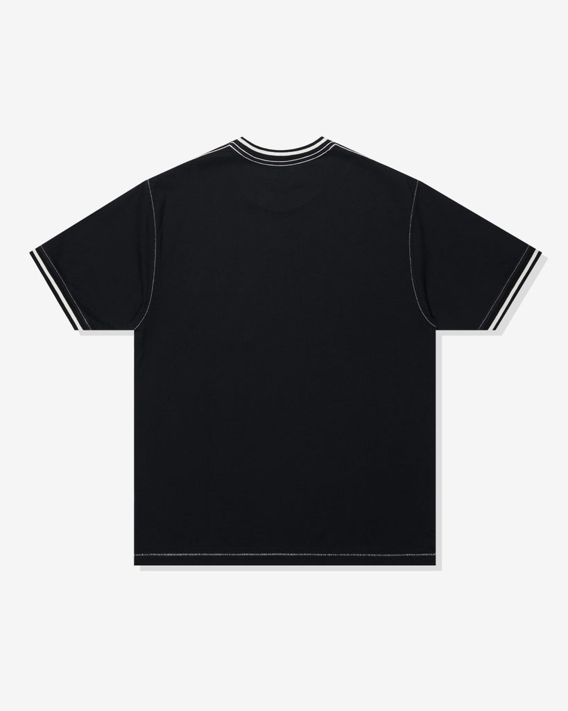 UNDEFEATED RINGS S/S POCKET TEE