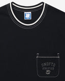 UNDEFEATED RINGS S/S POCKET TEE