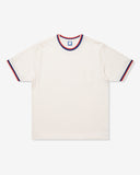 UNDEFEATED RINGS S/S POCKET TEE