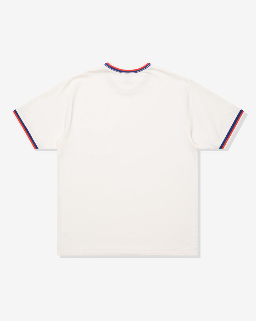 UNDEFEATED RINGS S/S POCKET TEE