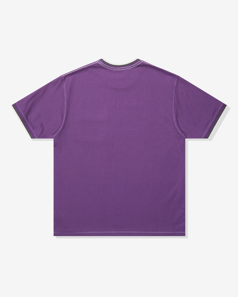UNDEFEATED RINGS S/S POCKET TEE