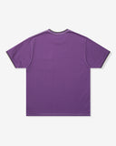 UNDEFEATED RINGS S/S POCKET TEE
