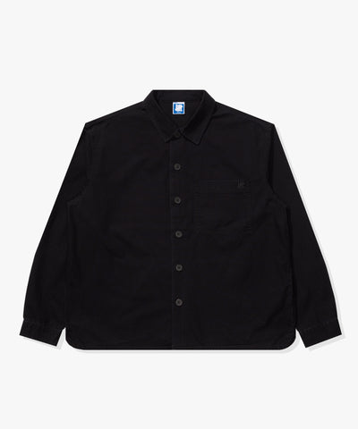UNDEFEATED RIPSTOP L/S WORKSHIRT
