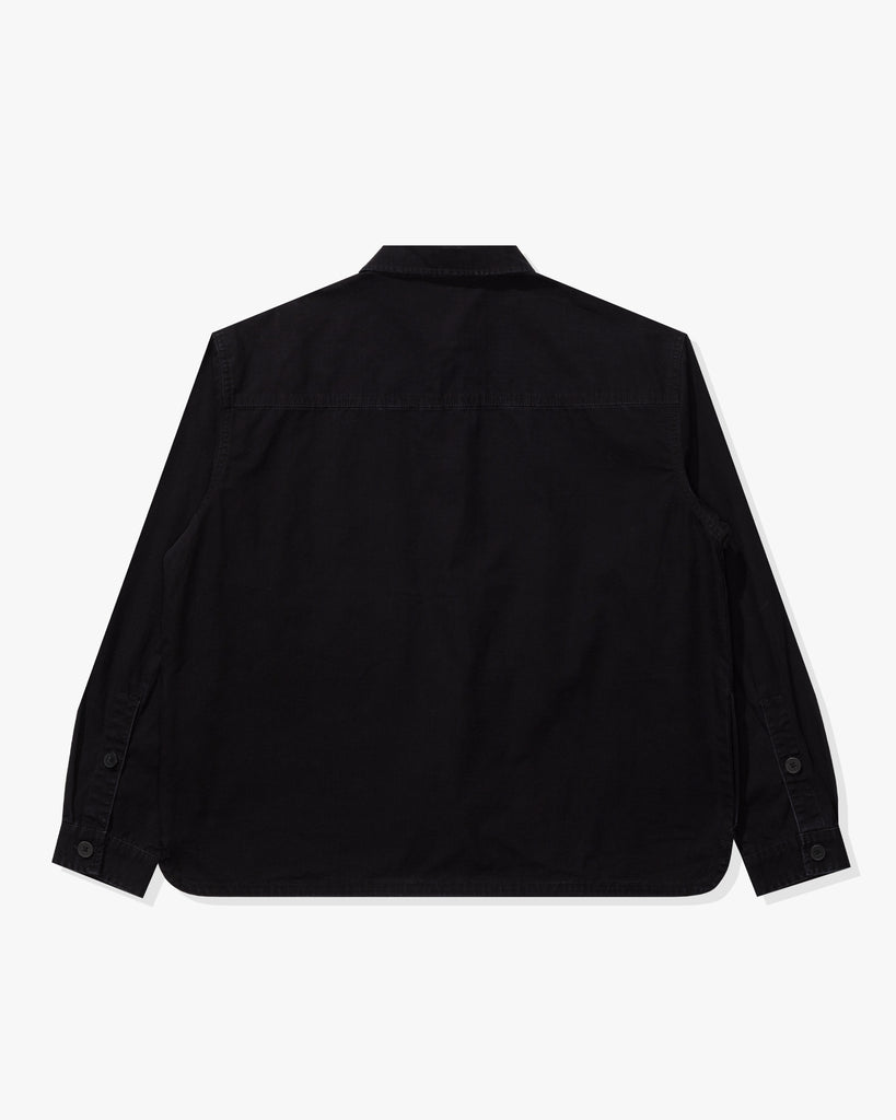 UNDEFEATED RIPSTOP L/S WORKSHIRT
