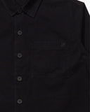 UNDEFEATED RIPSTOP L/S WORKSHIRT