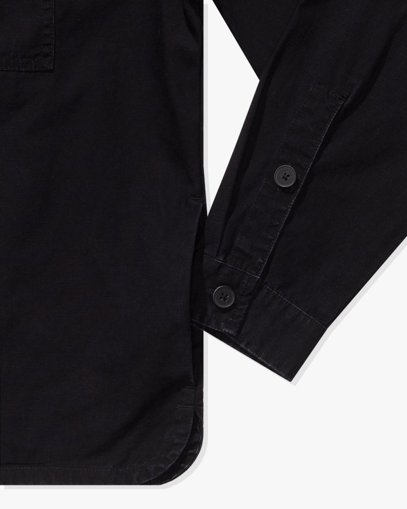 UNDEFEATED RIPSTOP L/S WORKSHIRT
