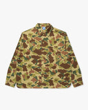 UNDEFEATED RIPSTOP L/S WORKSHIRT