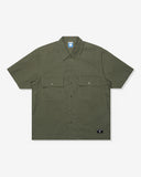 UNDEFEATED RIPSTOP S/S BDU