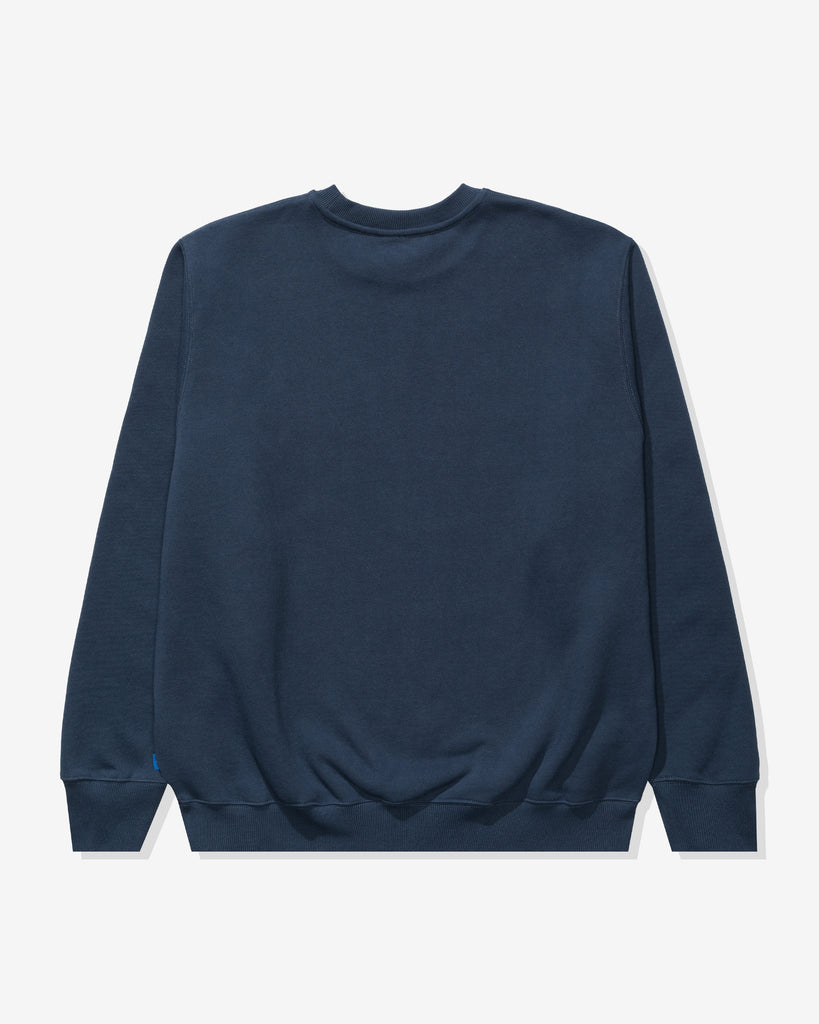 UNDEFEATED ROOTS CREWNECK