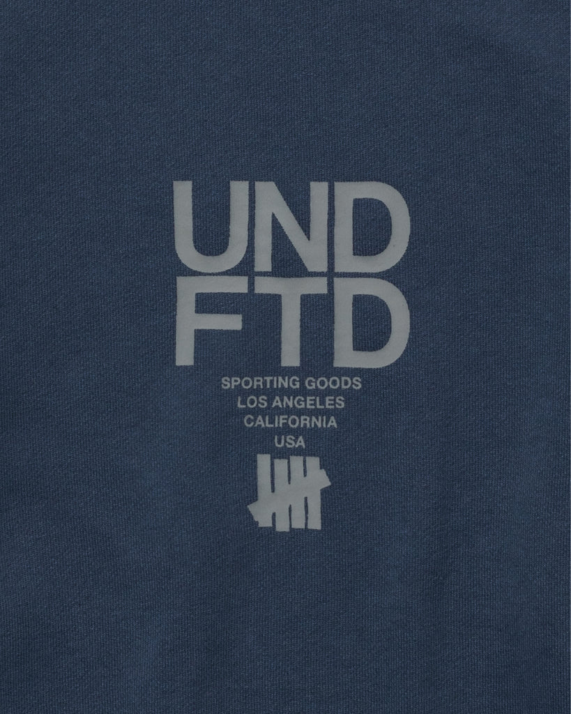 UNDEFEATED ROOTS CREWNECK