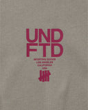 UNDEFEATED ROOTS CREWNECK