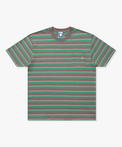 UNDEFEATED SANDLOT S/S POCKET TEE
