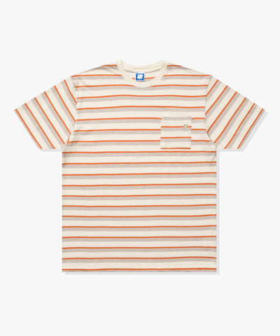 UNDEFEATED SANDLOT S/S POCKET TEE
