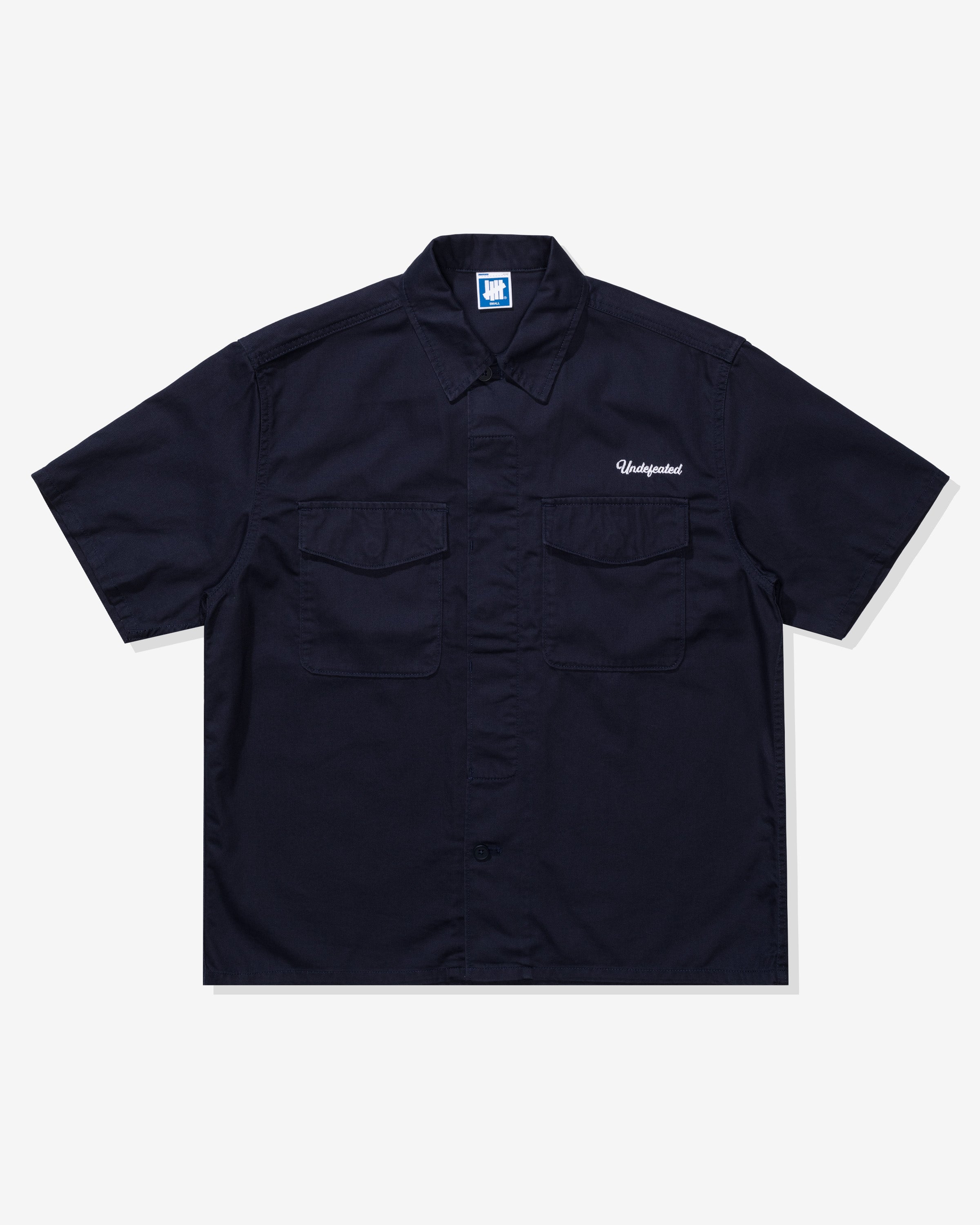 TOPS – UNDEFEATED JAPAN