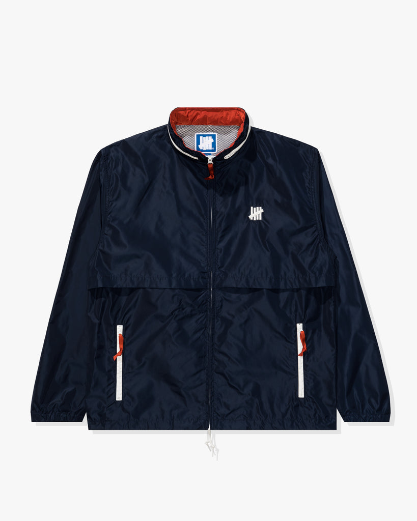 UNDEFEATED SPORT JACKET – UNDEFEATED JAPAN