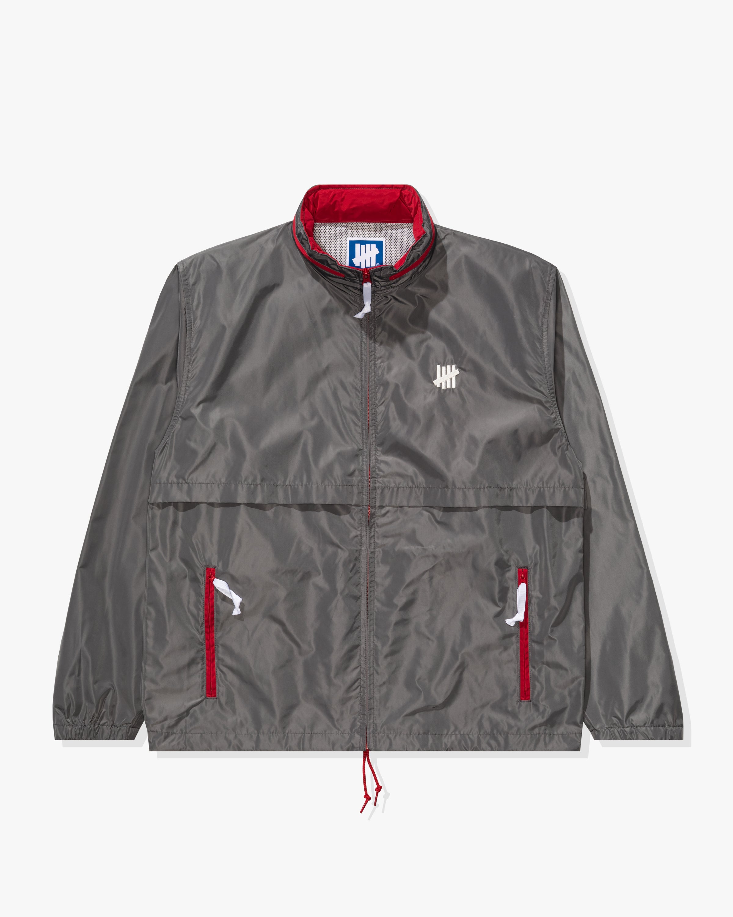 Undefeated Diffrient Front UNDEFEATED SPORT JACKET – UNDEFEATED JAPAN