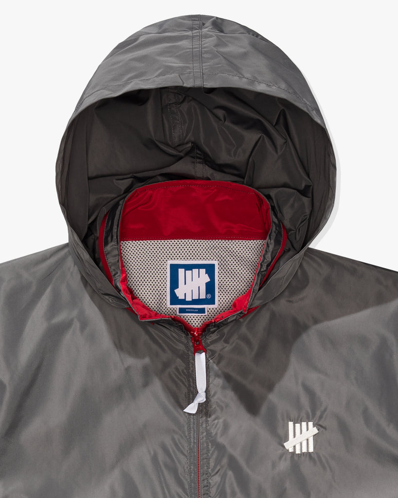 Undefeated Diffrient Front UNDEFEATED SPORT JACKET – UNDEFEATED JAPAN